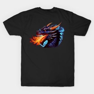 Dragon Fire T-Shirt